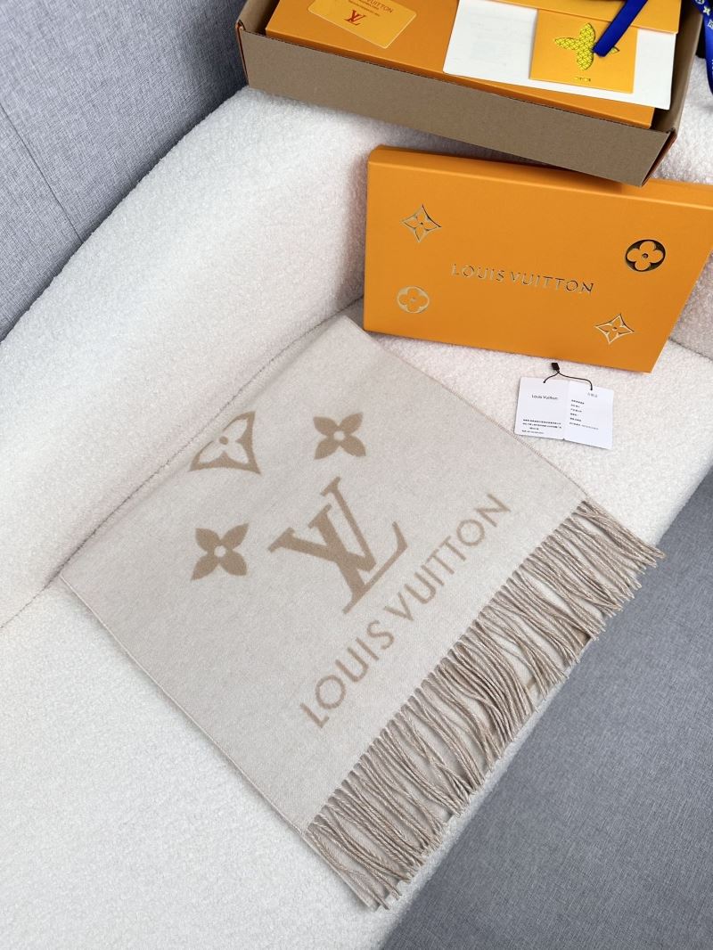 Louis Vuitton Scarf